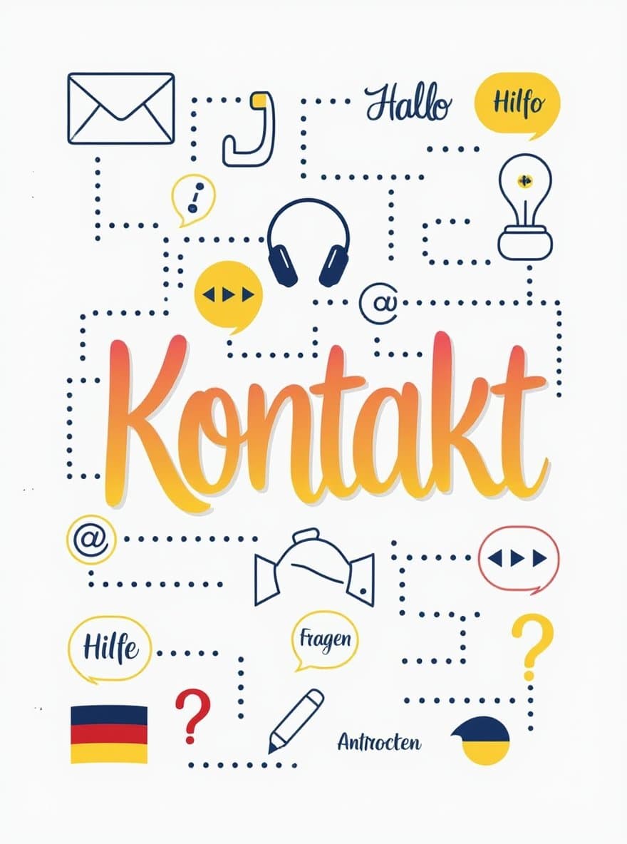 Contact Image