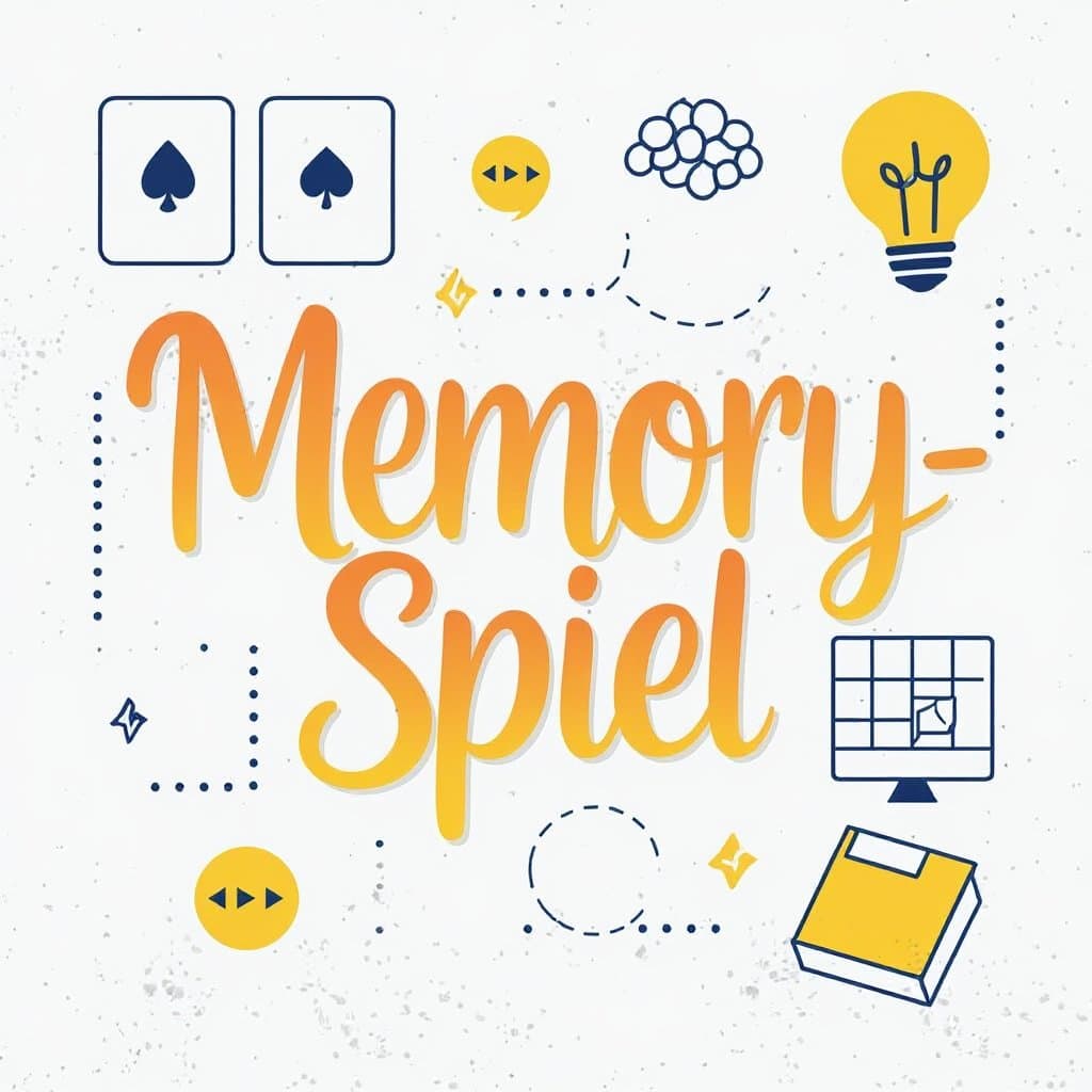 Memory Match Game
