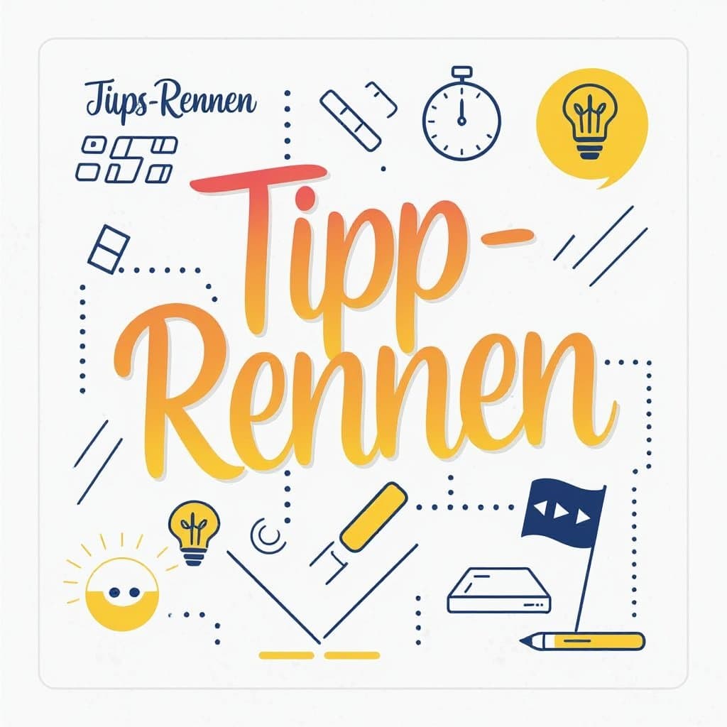 Tip-Rush Game