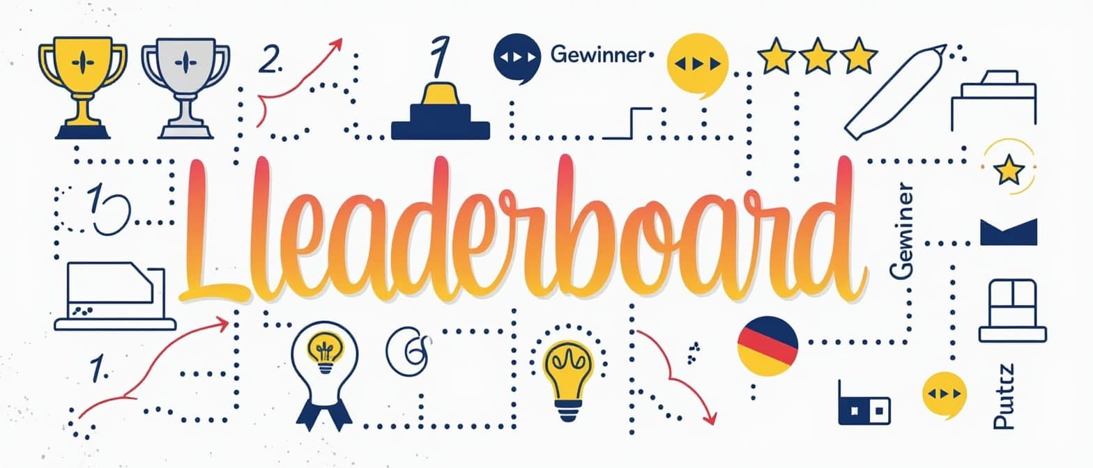 DeutschWunder Leaderboard